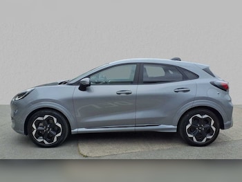 Used Ford Puma 2025 for sale - 76978784: Photo