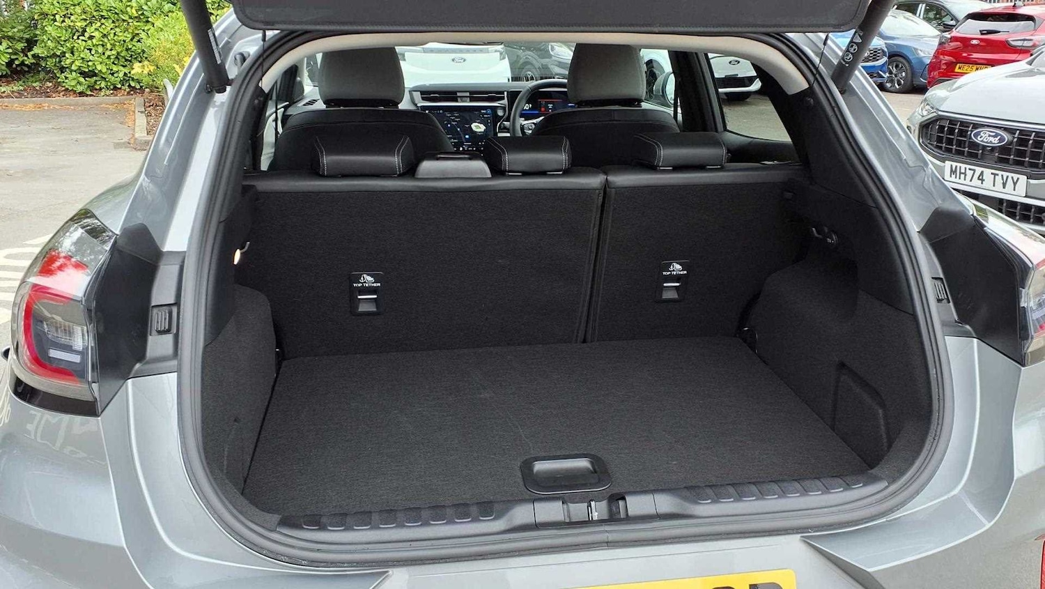 Used Ford Puma 2025 for sale - 76978784: Photo 7