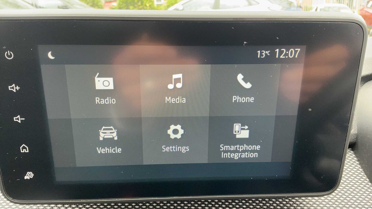 Used Dacia Sandero Stepway 2023 for sale - 78129661: Photo 11