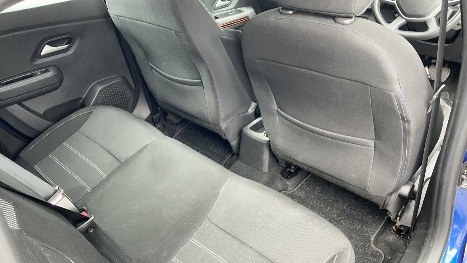 Used Dacia Sandero Stepway 2023 for sale - 78129661: Photo 12