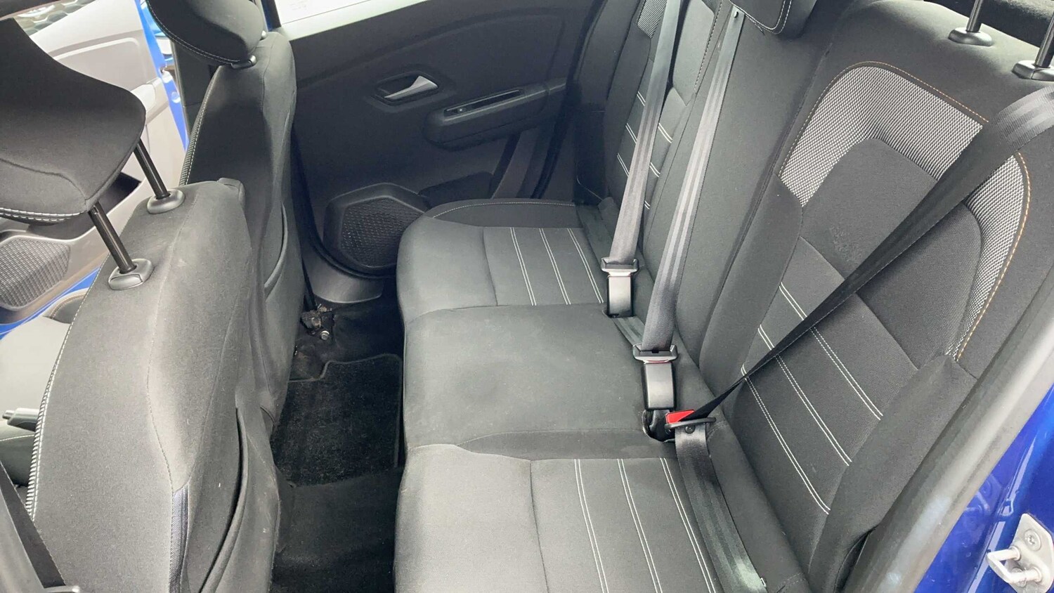 Used Dacia Sandero Stepway 2023 for sale - 78129661: Photo 14