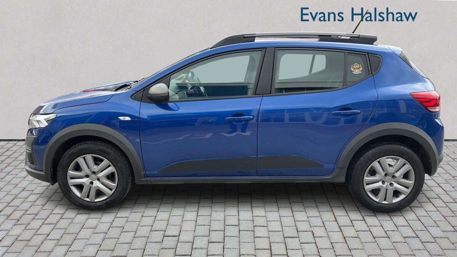 Used Dacia Sandero Stepway 2023 for sale - 78129661: Photo 3