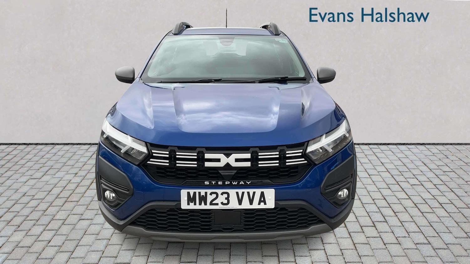 Used Dacia Sandero Stepway 2023 for sale - 78129661: Photo 4