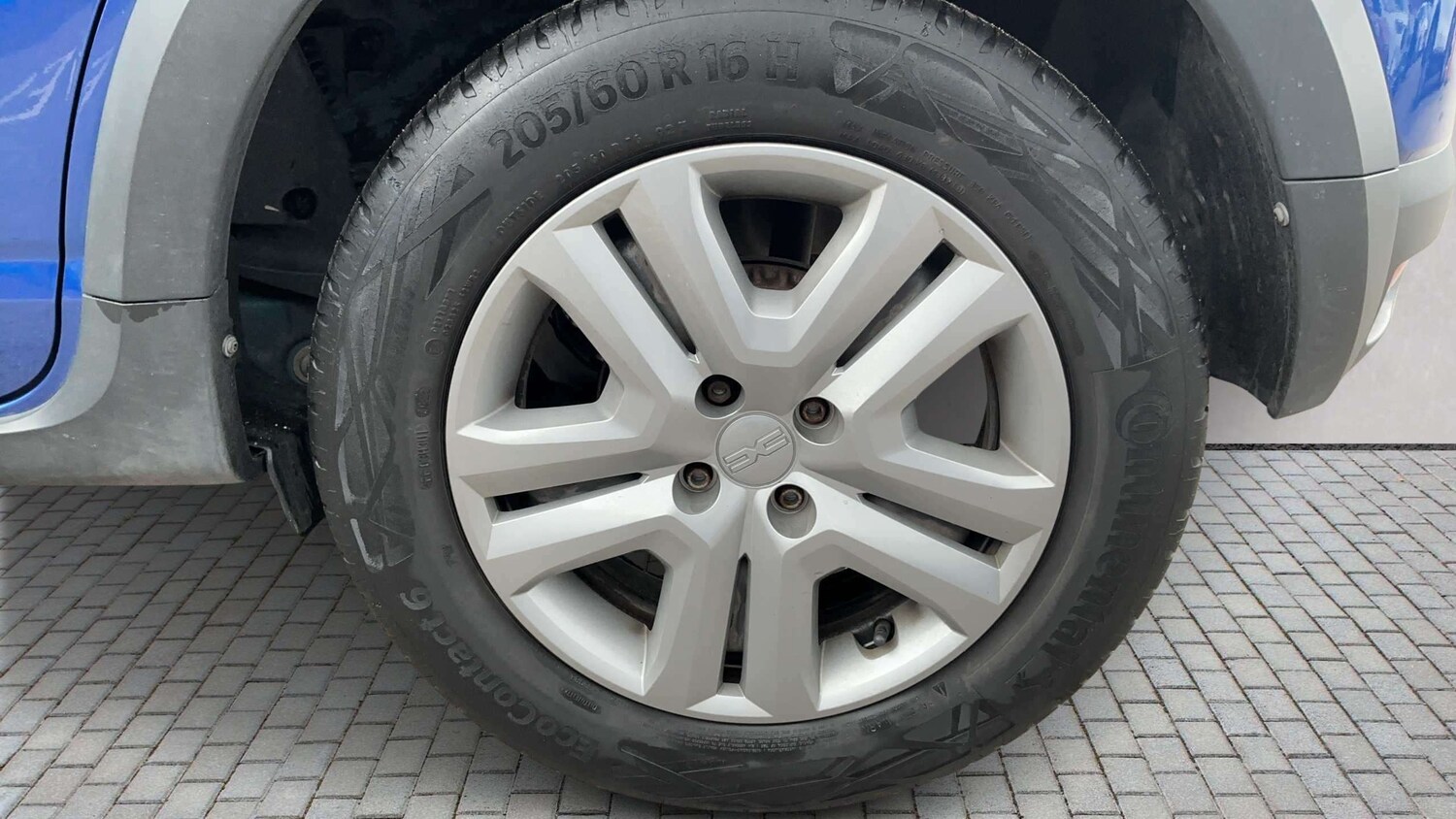 Used Dacia Sandero Stepway 2023 for sale - 78129661: Photo 6