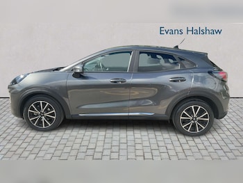 Used Ford Puma 2023 for sale - 78857425: Photo