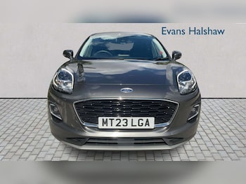 Used Ford Puma 2023 for sale - 78857425: Photo