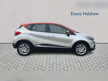 Used Renault Captur 2015 for sale - 79319822: Photo