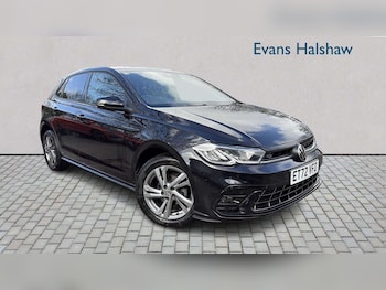 Volkswagen Polo feature image