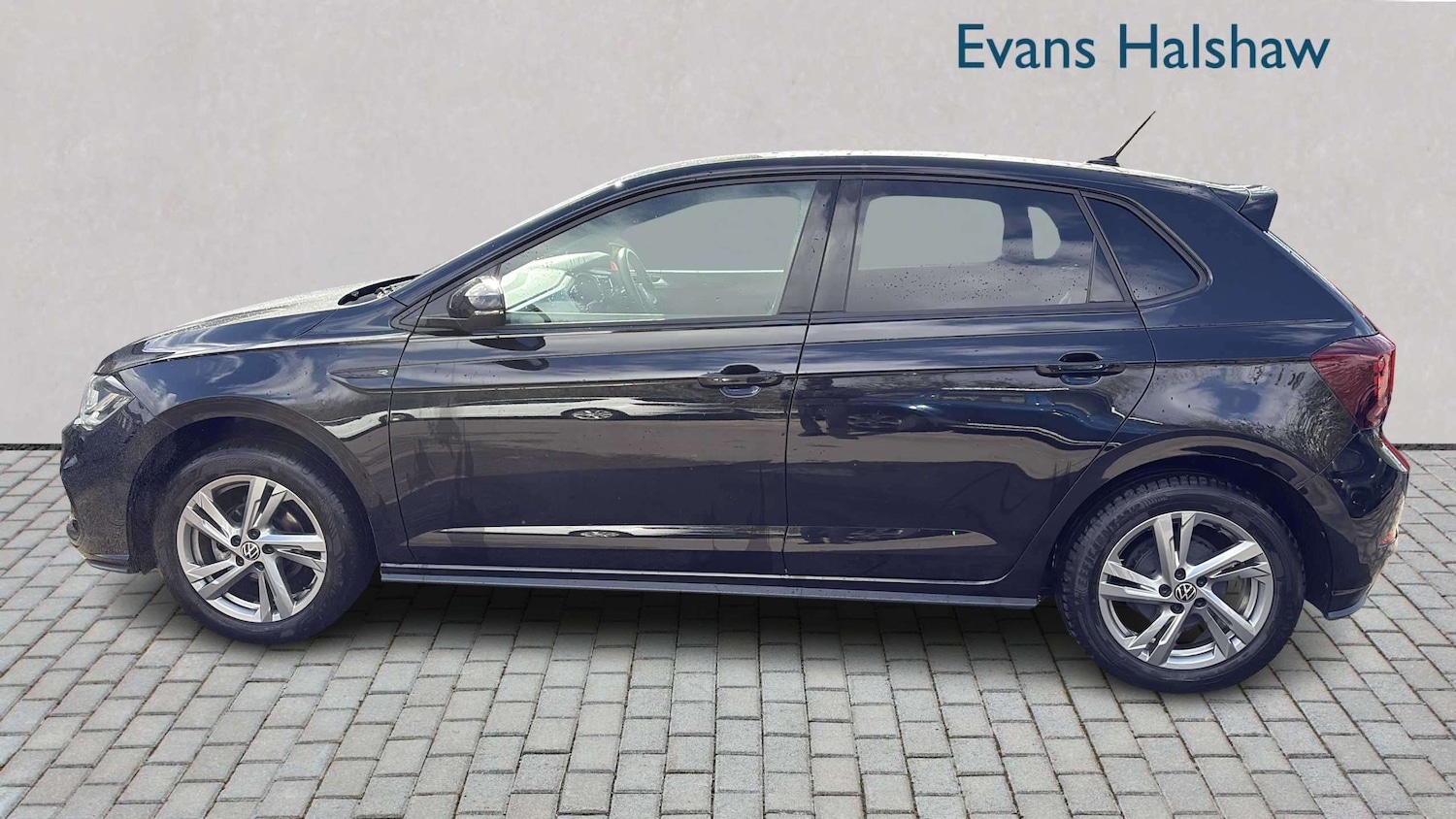 Used Volkswagen Polo 2022 for sale - 77842241: Photo 3