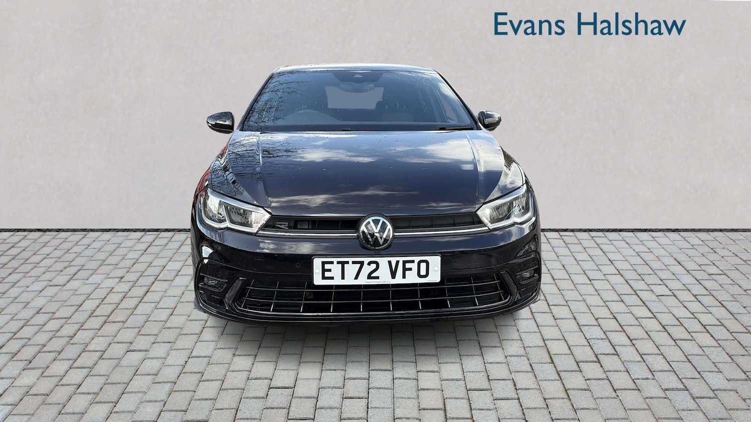 Used Volkswagen Polo 2022 for sale - 77842241: Photo 4