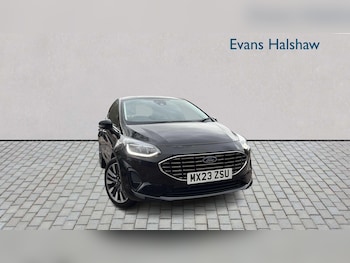 Ford Fiesta feature image