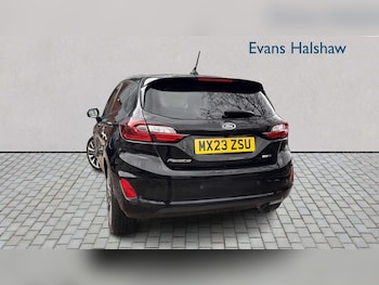 Used Ford Fiesta 2023 for sale - 77373699: Photo