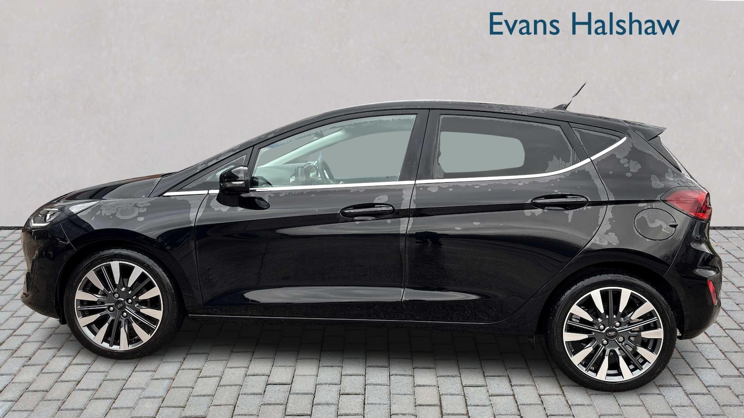 Used Ford Fiesta 2023 for sale - 77373699: Photo 3