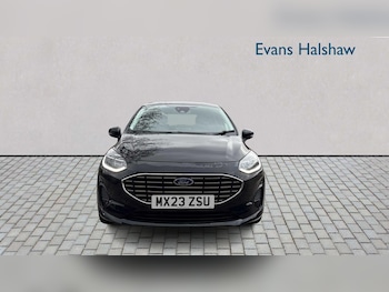 Used Ford Fiesta 2023 for sale - 77373699: Photo