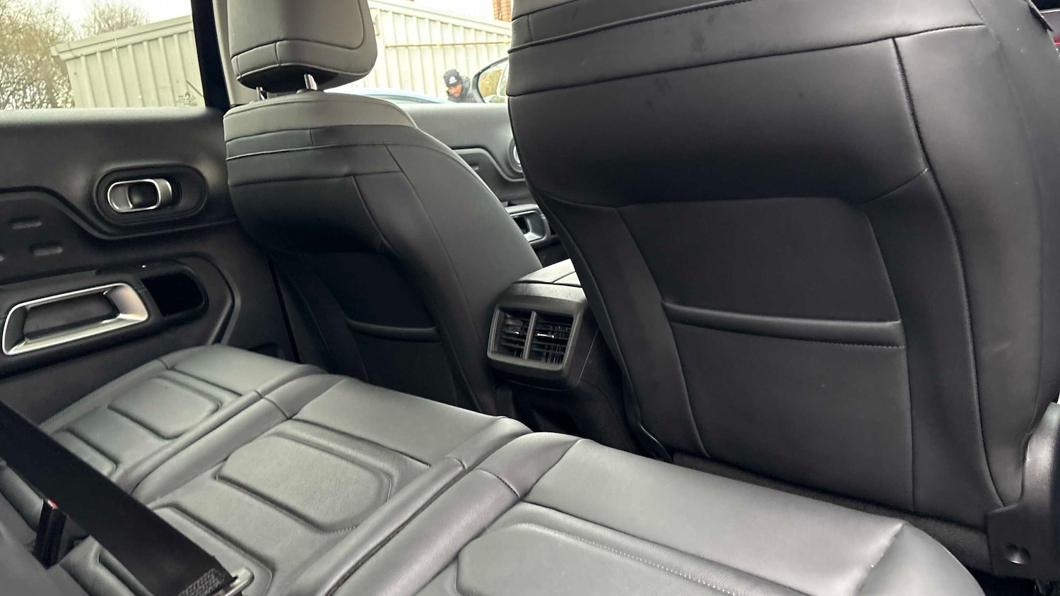 Used Citroen C5 Aircross 2023 for sale - 77628189: Photo 12