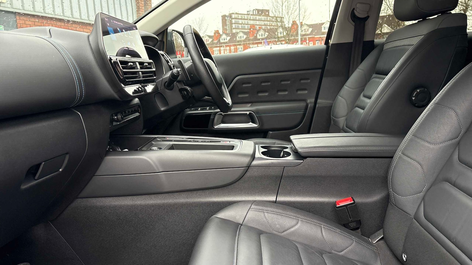 Used Citroen C5 Aircross 2023 for sale - 77628189: Photo 13