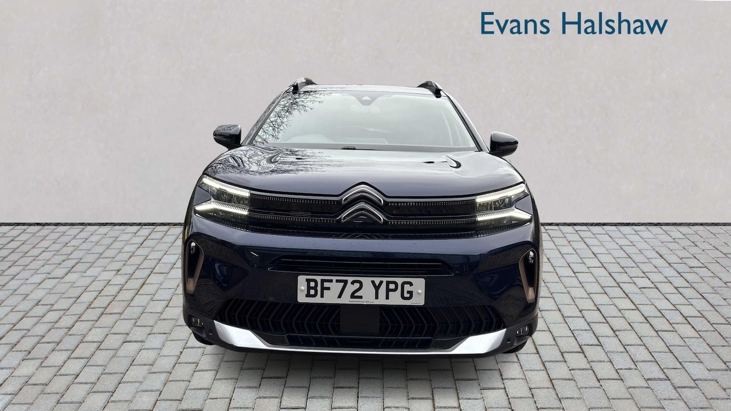 Used Citroen C5 Aircross 2023 for sale - 77628189: Photo 4