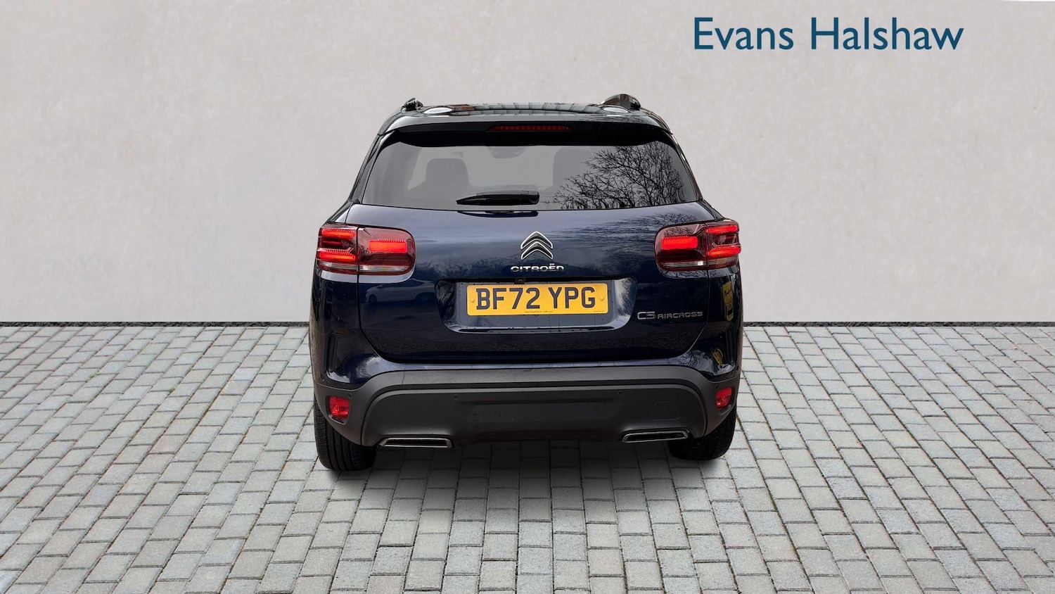 Used Citroen C5 Aircross 2023 for sale - 77628189: Photo 5