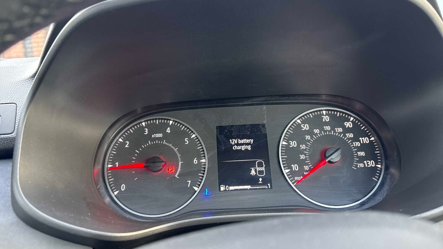 Used Dacia Sandero Stepway 2024 for sale - 77698867: Photo 10