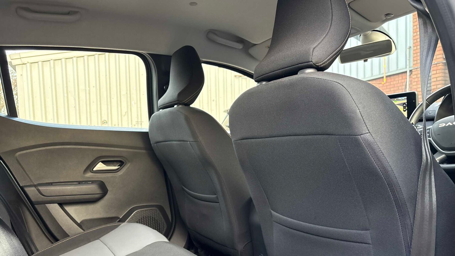 Used Dacia Sandero Stepway 2024 for sale - 77698867: Photo 12