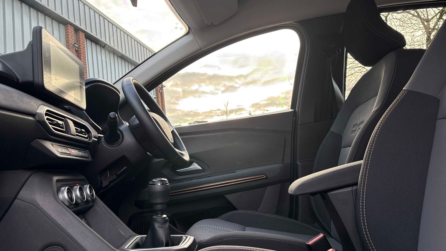 Used Dacia Sandero Stepway 2024 for sale - 77698867: Photo 13