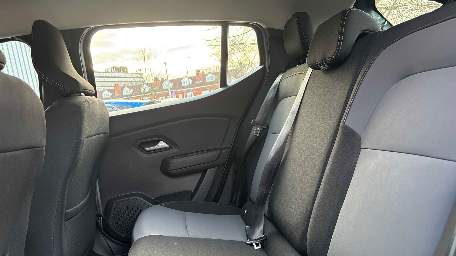 Used Dacia Sandero Stepway 2024 for sale - 77698867: Photo 14