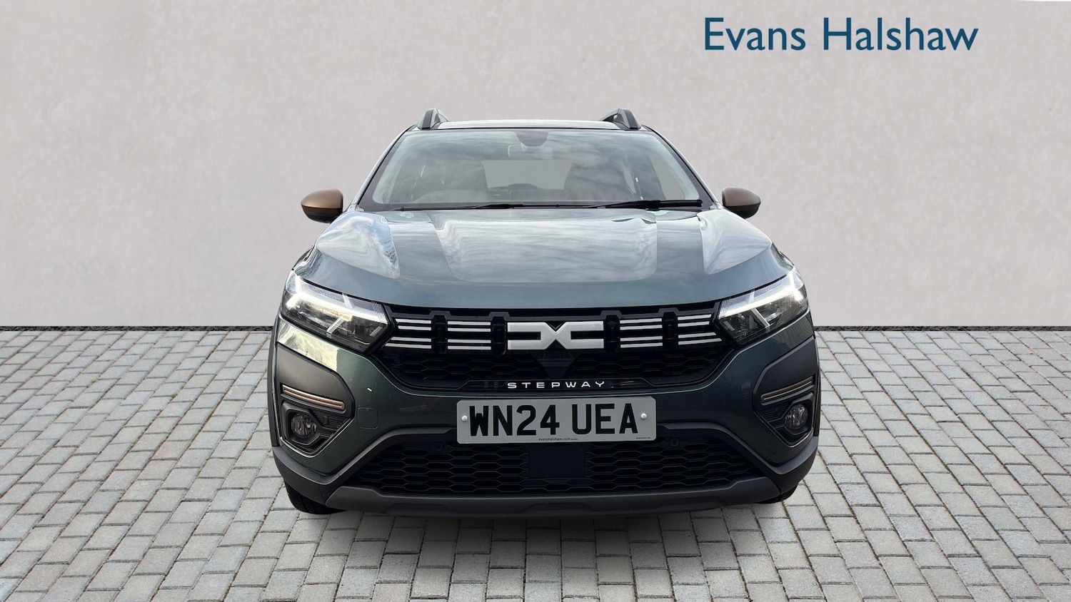 Used Dacia Sandero Stepway 2024 for sale - 77698867: Photo 4