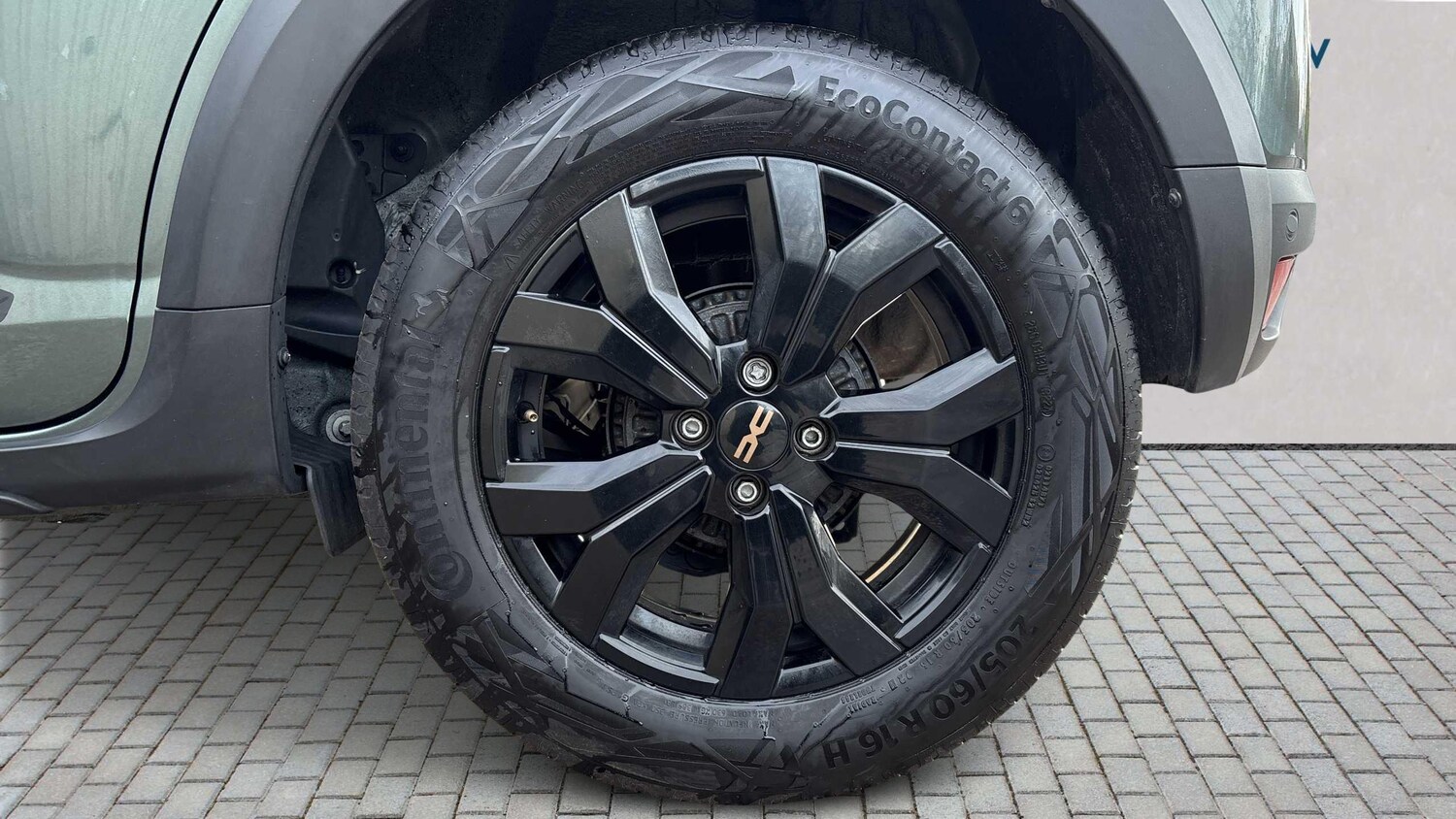 Used Dacia Sandero Stepway 2024 for sale - 77698867: Photo 6