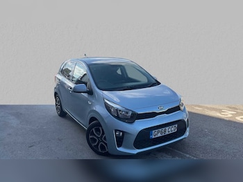Used Kia Picanto 2019 for sale - 75841398: Photo