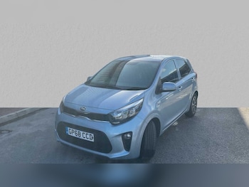 Used Kia Picanto 2019 for sale - 75841398: Photo