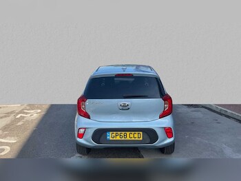 Used Kia Picanto 2019 for sale - 75841398: Photo