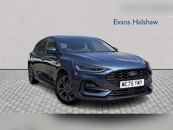 Used Ford Focus 2025 for sale - 79161016: Photo