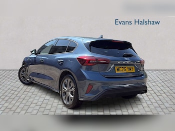Used Ford Focus 2025 for sale - 79161016: Photo