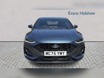 Used Ford Focus 2025 for sale - 79161016: Photo