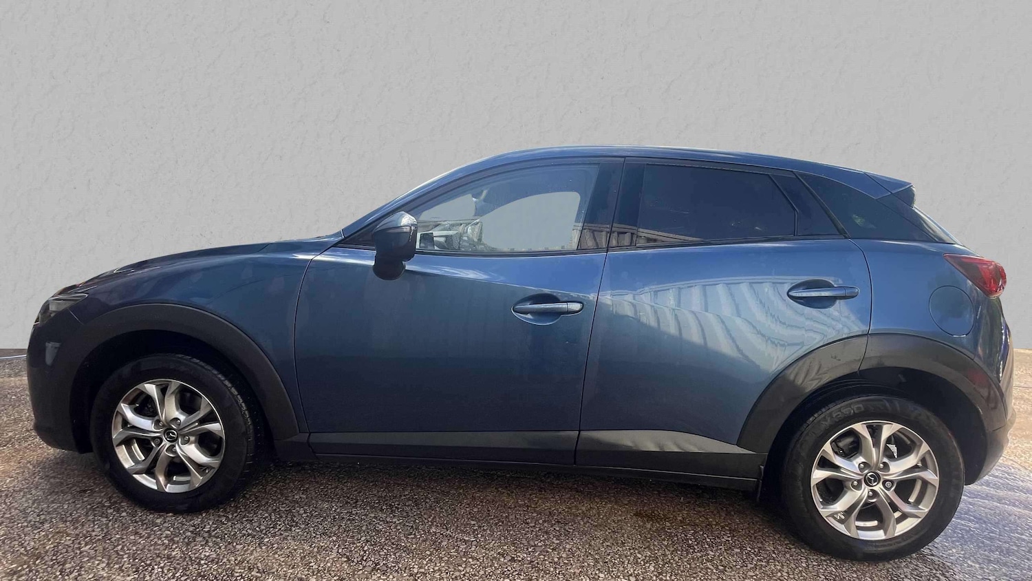 Used Mazda CX-3 2018 for sale - 76034630: Photo 5