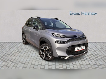 Used Citroen C3 Aircross 2022 for sale - 78173805: Photo