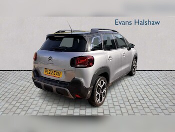 Used Citroen C3 Aircross 2022 for sale - 78173805: Photo