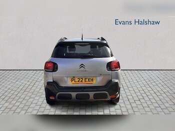 Used Citroen C3 Aircross 2022 for sale - 78173805: Photo