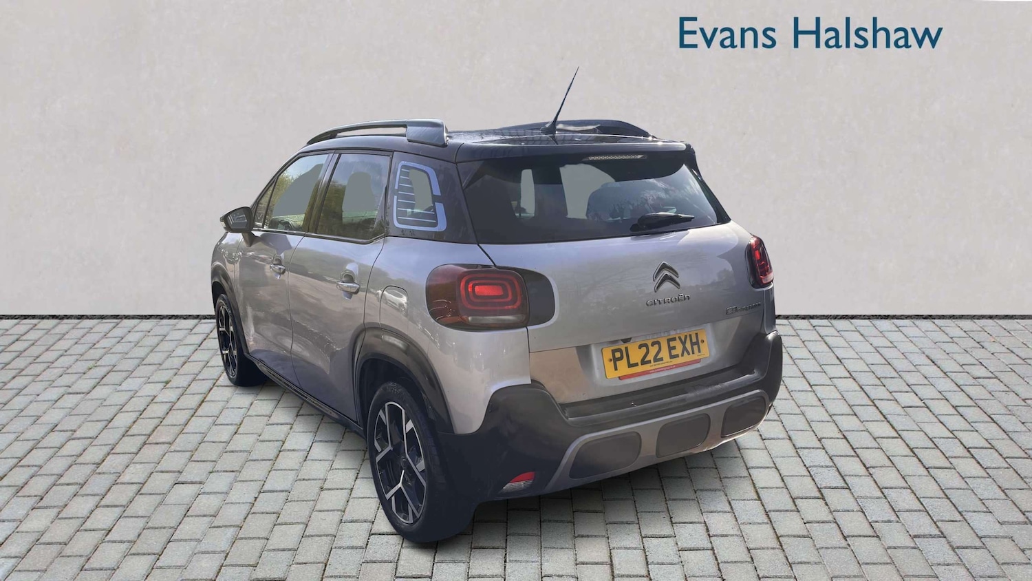 Used Citroen C3 Aircross for sale - 78173805: Photo 4
