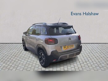 Used Citroen C3 Aircross 2022 for sale - 78173805: Photo