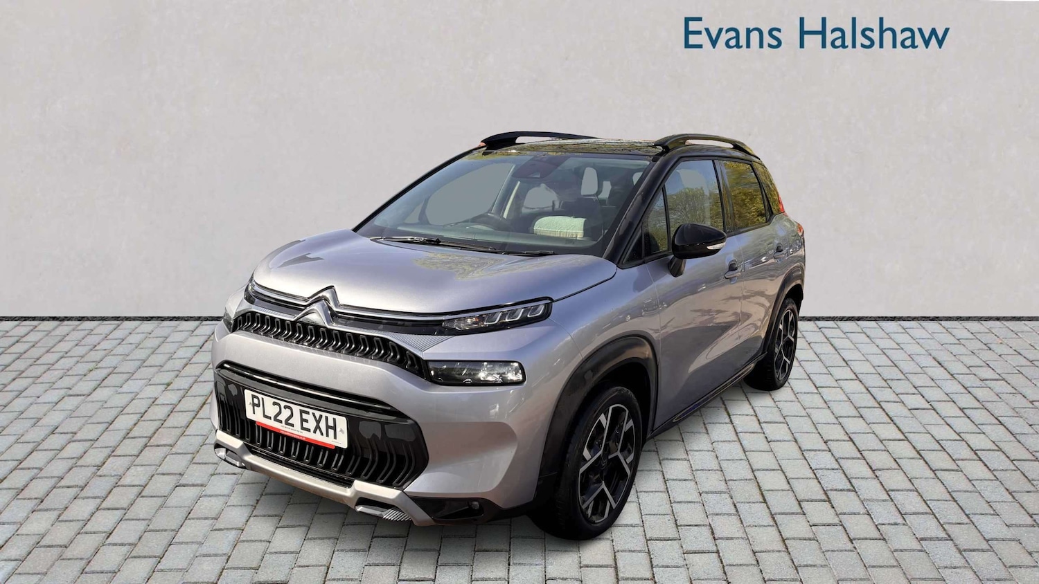 Used Citroen C3 Aircross for sale - 78173805: Photo 5