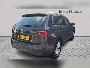 Used Volkswagen Tiguan 2019 for sale - 79001942: Photo
