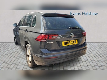 Used Volkswagen Tiguan 2019 for sale - 79001942: Photo