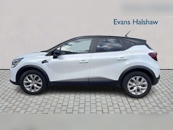 Used Renault Captur 2022 for sale - 78278591: Photo