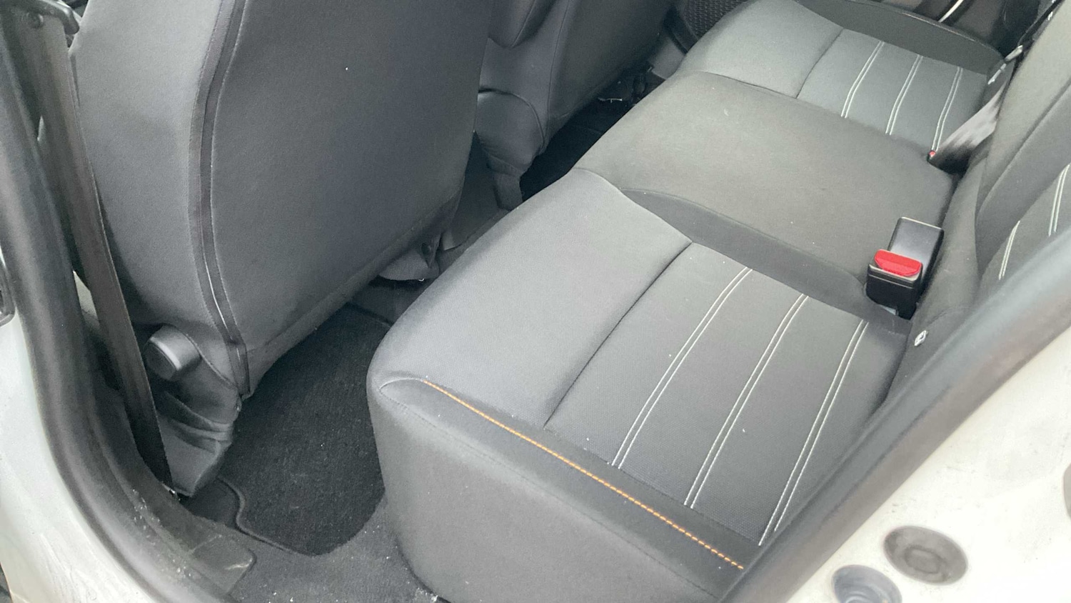 Used Dacia Sandero Stepway 2022 for sale - 76668987: Photo 11