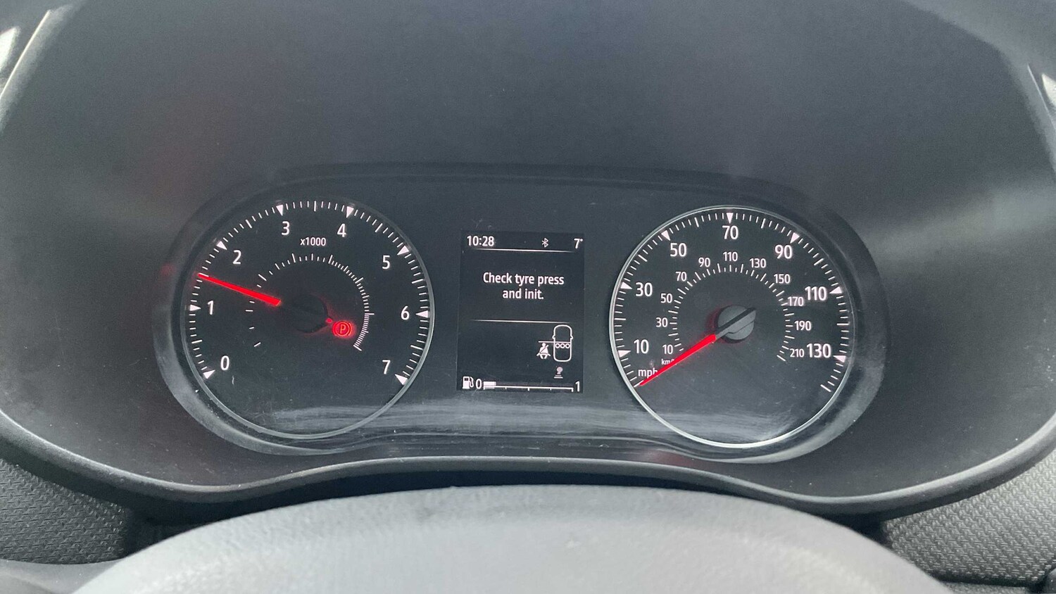 Used Dacia Sandero Stepway 2022 for sale - 76668987: Photo 15