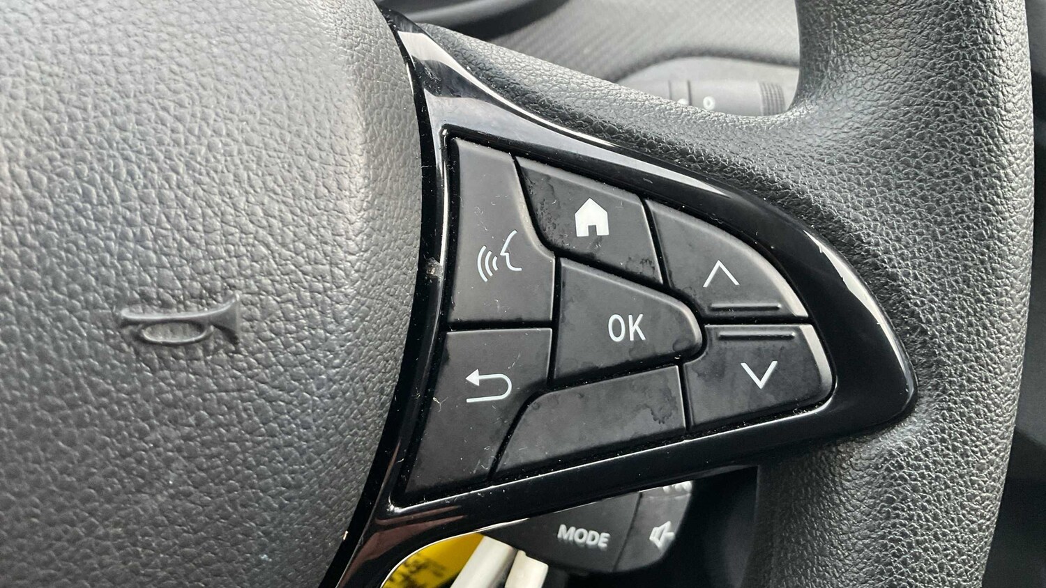 Used Dacia Sandero Stepway 2022 for sale - 76668987: Photo 17