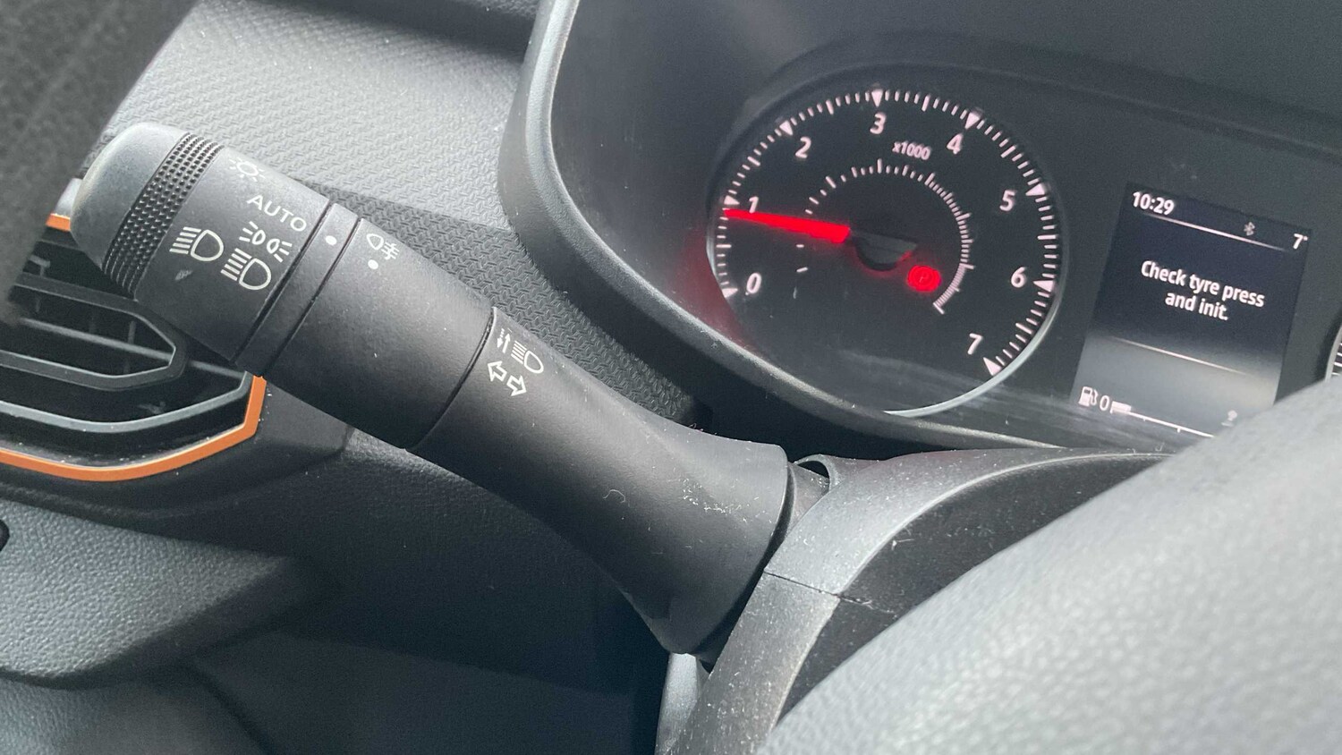 Used Dacia Sandero Stepway 2022 for sale - 76668987: Photo 25