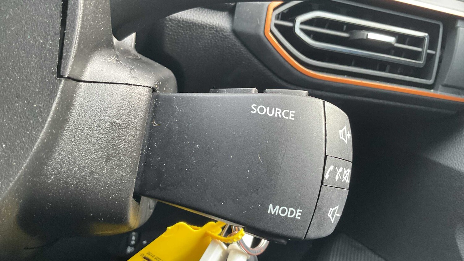 Used Dacia Sandero Stepway 2022 for sale - 76668987: Photo 27