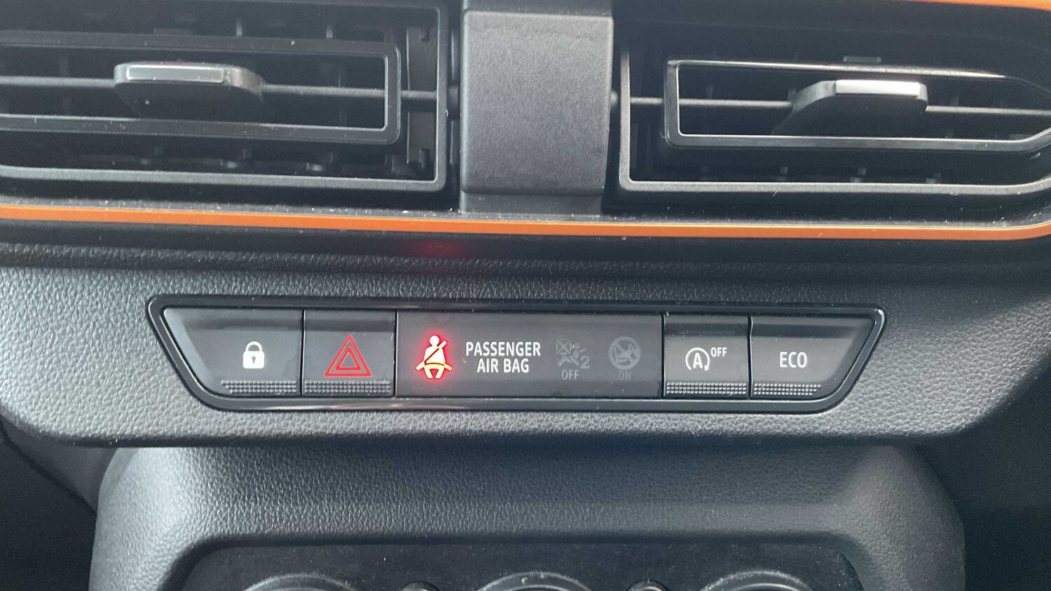 Used Dacia Sandero Stepway 2022 for sale - 76668987: Photo 35